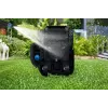 Ecovacs GOAT O1200 LiDAR PRO EU corta-relvas robótico a bateria preto, branco