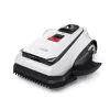 Ecovacs GOAT A1600 LiDAR PRO EU corta-relvas robótico bateria preto, branco