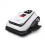 Ecovacs GOAT A1600 LiDAR PRO EU corta-relvas robótico bateria preto, branco