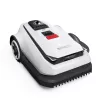 Ecovacs GOAT A1600 LiDAR PRO EU corta-relvas robótico bateria preto, branco