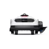 Ecovacs GOAT A1600 LiDAR PRO EU corta-relvas robótico bateria preto, branco