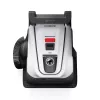 Ecovacs GOAT A1600 LiDAR PRO EU corta-relvas robótico bateria preto, branco