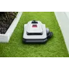 Ecovacs GOAT A1600 LiDAR PRO EU corta-relvas robótico bateria preto, branco
