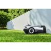 Ecovacs GOAT A1600 LiDAR PRO EU corta-relvas robótico bateria preto, branco