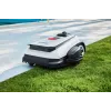 Ecovacs GOAT A1600 LiDAR PRO EU corta-relvas robótico bateria preto, branco