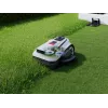 Ecovacs GOAT A1600 LiDAR PRO EU corta-relvas robótico bateria preto, branco
