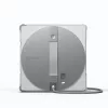 Robô de limpeza de janelas Ecovacs WINBOT W3 OMNI, bateria 4500 mAh, 270×270×76 mm, prateado/branco