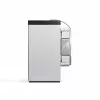 Robô de limpeza de janelas Ecovacs WINBOT W3 OMNI, bateria 4500 mAh, 270×270×76 mm, prateado/branco