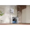 Robô de limpeza de janelas Ecovacs WINBOT W3 OMNI, bateria 4500 mAh, 270×270×76 mm, prateado/branco