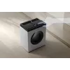 Robô de limpeza de janelas Ecovacs WINBOT W3 OMNI, bateria 4500 mAh, 270×270×76 mm, prateado/branco