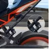 Suporte de câmara Insta360 CINSBAVT suporte de anel para selfie stick