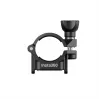 Suporte de câmara Insta360 CINSBAVT suporte de anel para selfie stick
