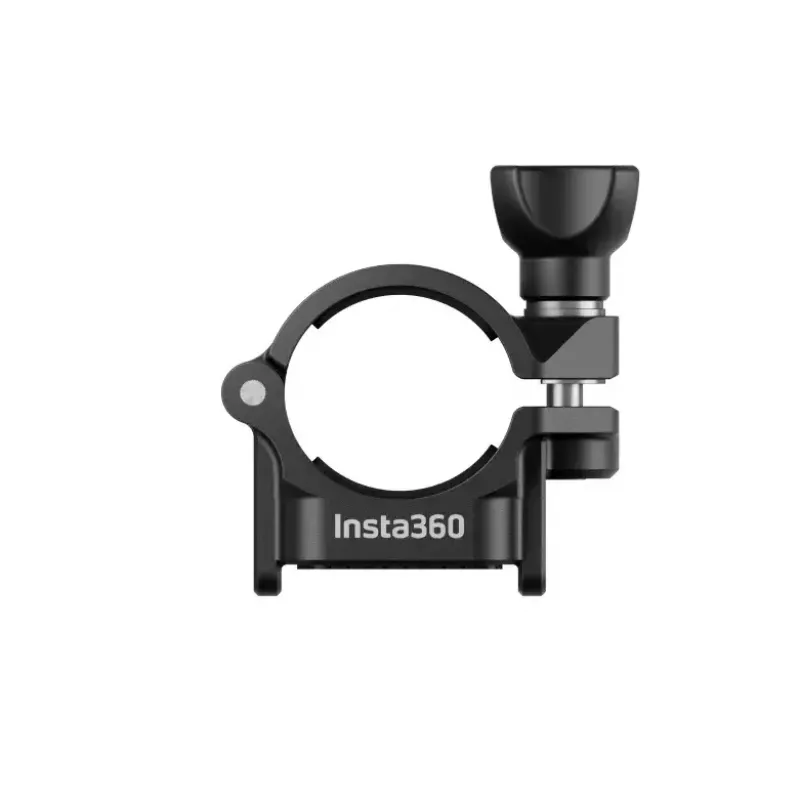 Suporte de câmara Insta360 CINSBAVT suporte de anel para selfie stick