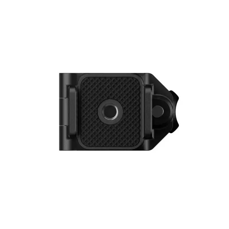 Suporte de câmara Insta360 CINSBAVT suporte de anel para selfie stick