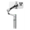 Estabilizador de câmara para smartphone Insta360 Flow 2 Pro Creator Bundle rotação 360°