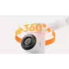 Estabilizador de câmara para smartphone Insta360 Flow 2 Pro Creator Bundle rotação 360°