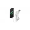 Estabilizador de câmara para smartphone Insta360 Flow 2 Pro Creator Bundle rotação 360°