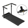 Passadeira Kingsmith ORWKPR3 — superfície de corrida 1200×440 mm, velocidade máxima 12 km/h, peso máximo do utilizador 120 kg