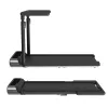 Passadeira Kingsmith ORWKPR3 — superfície de corrida 1200×440 mm, velocidade máxima 12 km/h, peso máximo do utilizador 120 kg