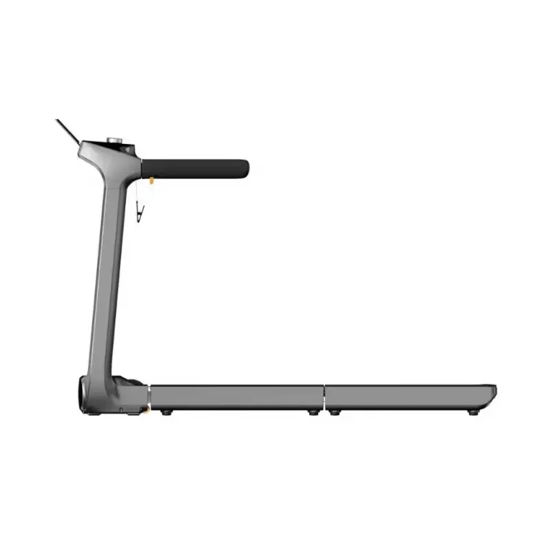 Passadeira elétrica Kingsmith X218 WalkingPad, design compacto, capacidade de carga 110 kg