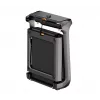 Passadeira elétrica Kingsmith X218 WalkingPad, design compacto, capacidade de carga 110 kg