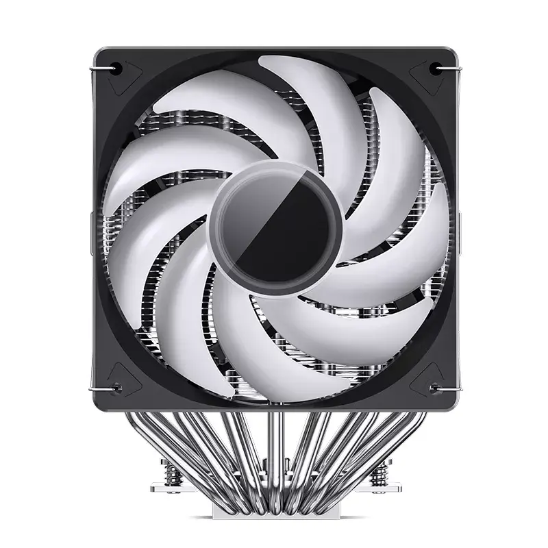 Ventoinha Jonsbo CR-3000 ARGB 12 cm 600-1500 rpm 22-32 dB preto