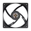 Ventoinha Jonsbo CR-3000 ARGB 12 cm 600-1500 rpm 22-32 dB preto