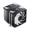 Ventoinha Jonsbo CR-3000 ARGB 12 cm 600-1500 rpm 22-32 dB preto
