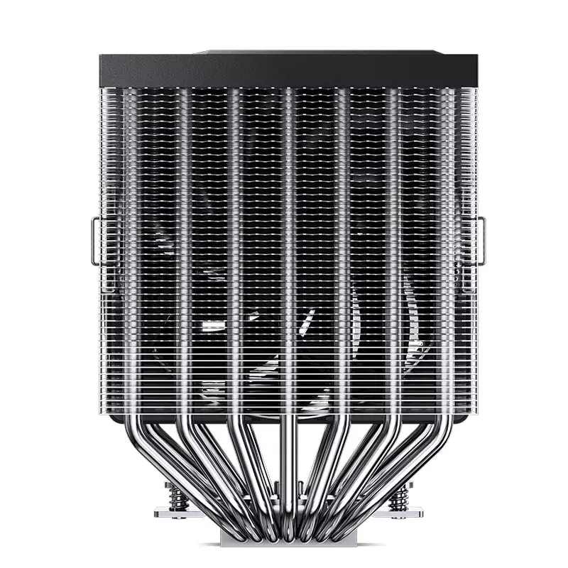 Ventoinha Jonsbo CR-3000 ARGB 12 cm 600-1500 rpm 22-32 dB preto