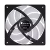 Ventoinha Jonsbo CR-3000 ARGB 12 cm 600-1500 rpm 22-32 dB preto