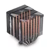Ventoinha Jonsbo CR-3000 ARGB 12 cm 600-1500 rpm 22-32 dB preto