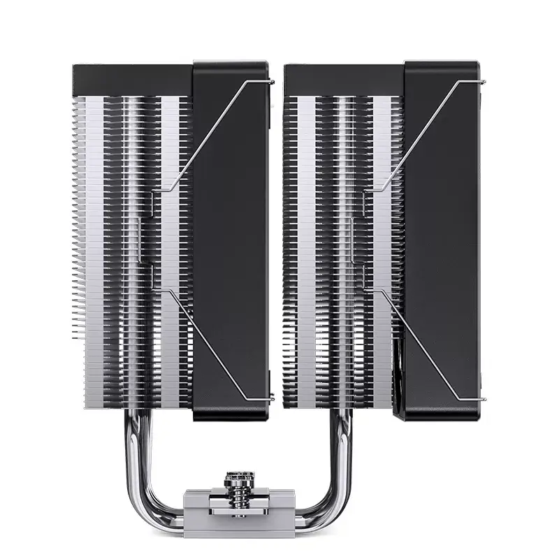 Ventoinha Jonsbo CR-3000 ARGB 12 cm 600-1500 rpm 22-32 dB preto