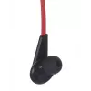 Auscultadores Bluetooth sem fios Lenovo HE01 vermelho