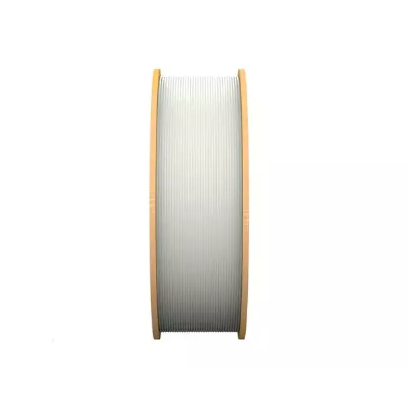 Material de impressão 3D Creality 3D 3301010335 Polilactida (PLA) branco 1 kg