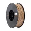 Material de impressão 3D Creality 3D 3301130001 fibra de madeira 1,29 kg