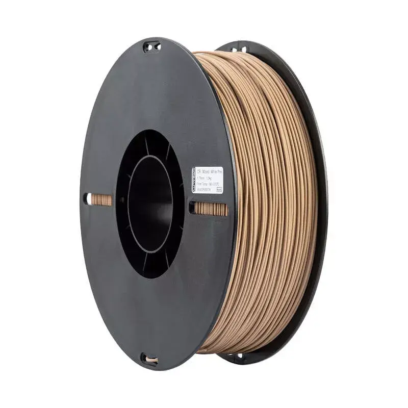 Material de impressão 3D Creality 3D 3301130001 fibra de madeira 1,29 kg