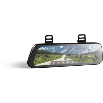 Dashcam 70mai MIRIVE-S500 Super HD 2592x1944 138° ângulo de visão