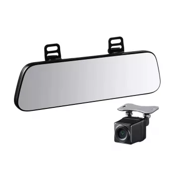 Dashcam 70mai MIRIVE-S500 Super HD 2592x1944 138° ângulo de visão