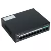 Switch PoE unmanaged RUIJIE RG-ES110FG-P — 10 portas Gigabit (10/100/1000) com 1 SFP, 120W, 20 Gbps switching