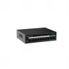 Switch PoE unmanaged RUIJIE RG-ES110FG-P — 10 portas Gigabit (10/100/1000) com 1 SFP, 120W, 20 Gbps switching