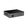Switch PoE unmanaged RUIJIE RG-ES110FG-P — 10 portas Gigabit (10/100/1000) com 1 SFP, 120W, 20 Gbps switching