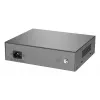 Switch PoE unmanaged RUIJIE RG-ES110FG-P — 10 portas Gigabit (10/100/1000) com 1 SFP, 120W, 20 Gbps switching