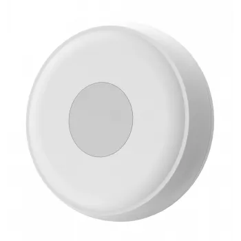 Alarme sem fios Imou ZE1 botão de pânico a pilhas branco