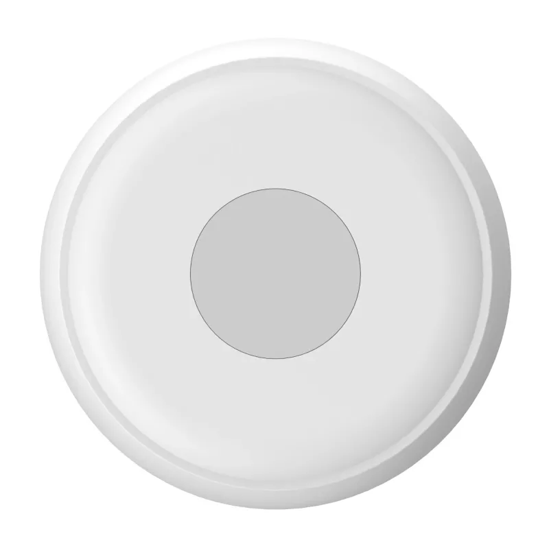 Alarme sem fios Imou ZE1 botão de pânico a pilhas branco