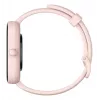 Amazfit Bip 3 Pro 4,29 cm (1,69 polegadas) TFT 44 mm Digital 240 x 280 píxeis ecrã tátil rosa GPS (satélite)