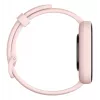Amazfit Bip 3 Pro 4,29 cm (1,69 polegadas) TFT 44 mm Digital 240 x 280 píxeis ecrã tátil rosa GPS (satélite)