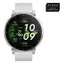 Smartwatch Amazfit Active 3 — 3,35 cm (1,32 polegadas) AMOLED, 466×466, ecrã tátil, GPS, 365 mAh, bracelete de silicone