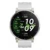 Smartwatch Amazfit Active 3 — 3,35 cm (1,32 polegadas) AMOLED, 466×466, ecrã tátil, GPS, 365 mAh, bracelete de silicone