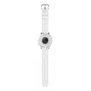 Smartwatch Amazfit Active 3 — 3,35 cm (1,32 polegadas) AMOLED, 466×466, ecrã tátil, GPS, 365 mAh, bracelete de silicone