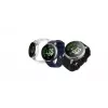 Smartwatch Amazfit Active 3 — 3,35 cm (1,32 polegadas) AMOLED, 466×466, ecrã tátil, GPS, 365 mAh, bracelete de silicone
